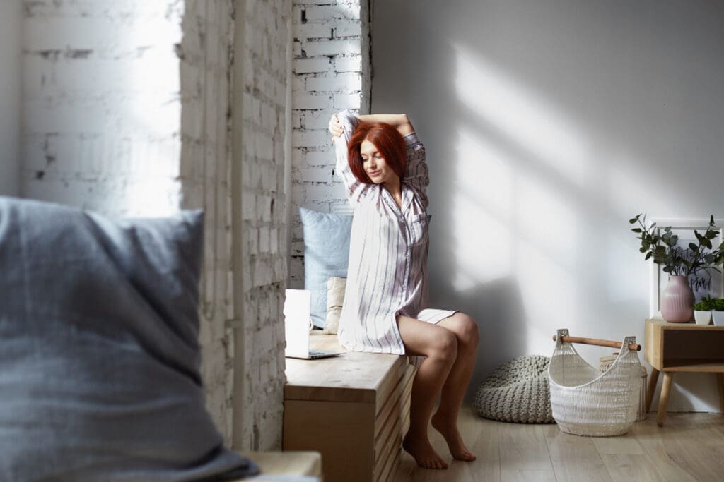 Ergonomiczne wnętrza